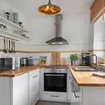 Apartman In Neufeld
