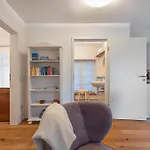 Apartman In Neufeld