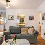 Apartman In Neufeld