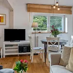 In Neufeld Apartman