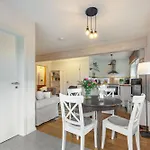In Neufeld Apartman