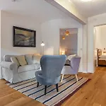 In Neufeld Apartman *