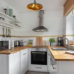 In Neufeld Apartman