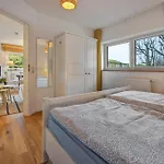 Apartman In Neufeld *