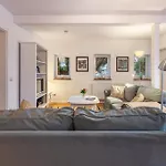 Apartman In Neufeld *