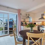 Apartman In Neufeld Neufeld (Dithmarschen)