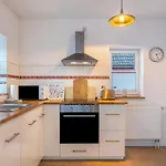 Apartman In Neufeld *