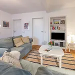 In Neufeld Apartman