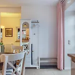 Apartman In Neufeld Neufeld (Dithmarschen)