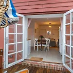 Apartman In Neufeld Neufeld (Dithmarschen)