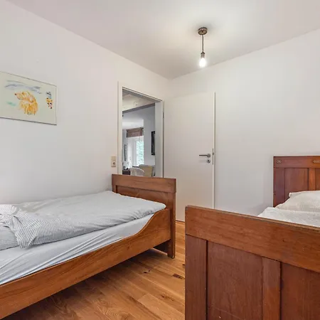 아파트 In Neufeld Neufeld (Schleswig-Holstein)