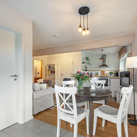 Apartment In Neufeld *