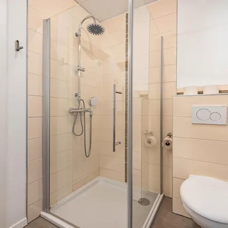 In Neufeld 아파트 Neufeld (Schleswig-Holstein)