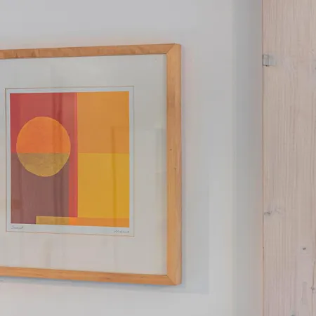 In Neufeld * Neufeld (Schleswig-Holstein)