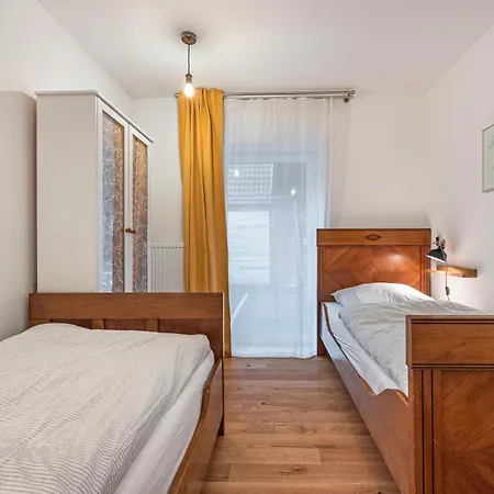 In Neufeld Διαμέρισμα *