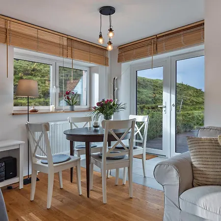 In Neufeld Neufeld (Schleswig-Holstein)