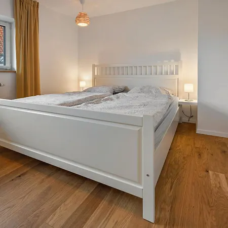 In Neufeld Neufeld (Schleswig-Holstein)