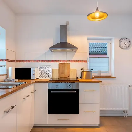 Apartment In Neufeld *