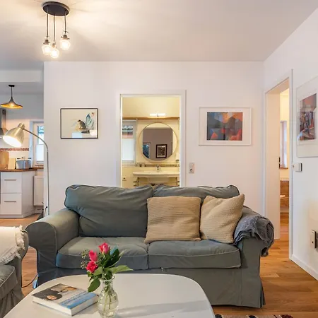 아파트 In Neufeld