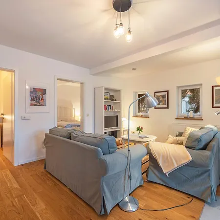 In Neufeld 아파트 *