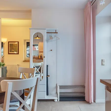 아파트 In Neufeld Neufeld (Schleswig-Holstein)