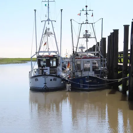 In Neufeld * Neufeld (Schleswig-Holstein)