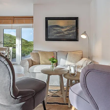 아파트 In Neufeld *