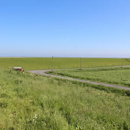 In Neufeld * Neufeld (Dithmarschen)