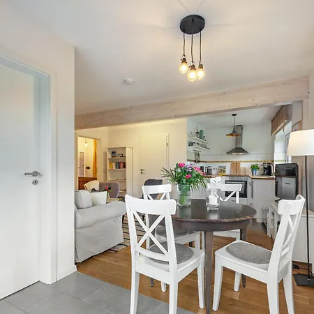 In Neufeld Appartement