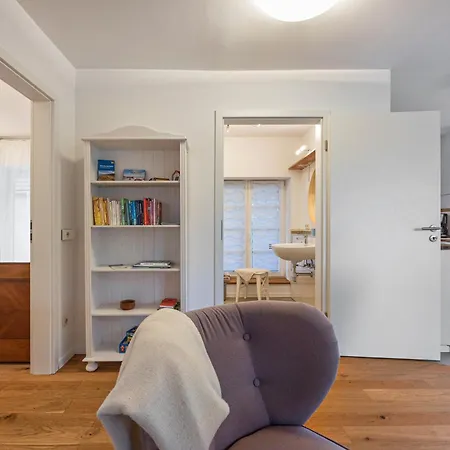 Apartment In Neufeld Neufeld (Schleswig-Holstein)