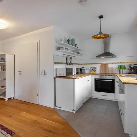Apartment In Neufeld *