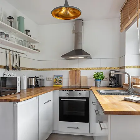 In Neufeld Appartement