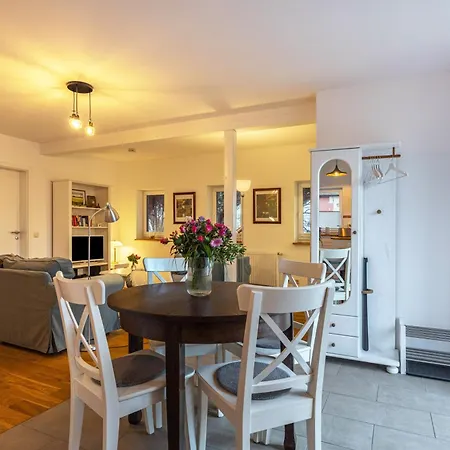 Appartement In Neufeld Neufeld (Schleswig-Holstein)