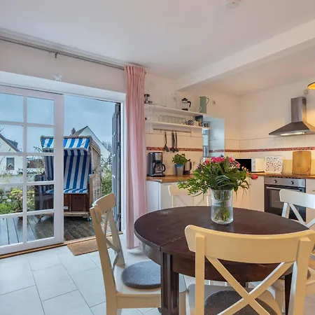 Appartement In Neufeld Neufeld (Schleswig-Holstein)