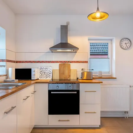 Apartment In Neufeld *