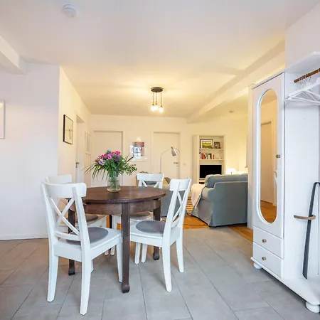 Apartment In Neufeld Neufeld (Schleswig-Holstein)