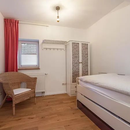Appartement In Neufeld *