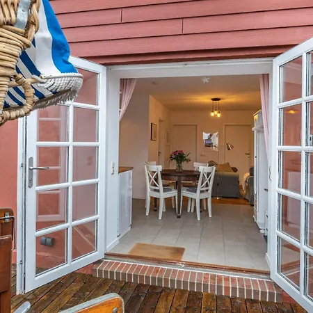 Apartment In Neufeld Neufeld (Schleswig-Holstein)