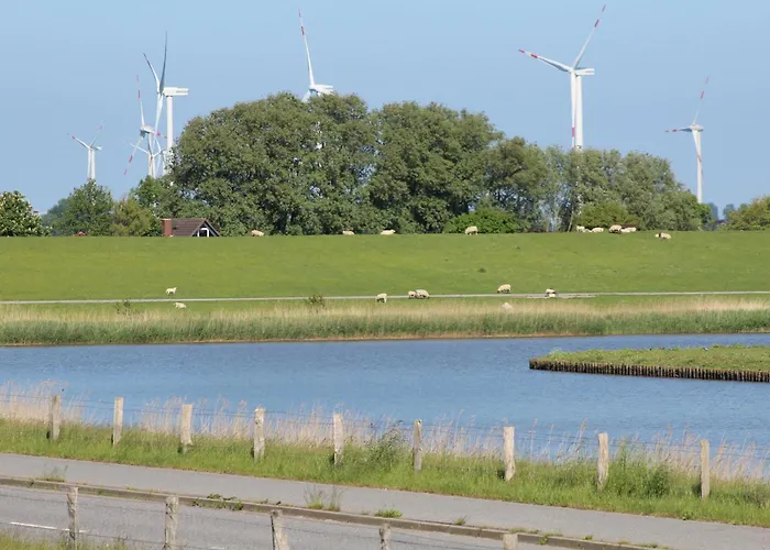 In Neufeld Appartamento