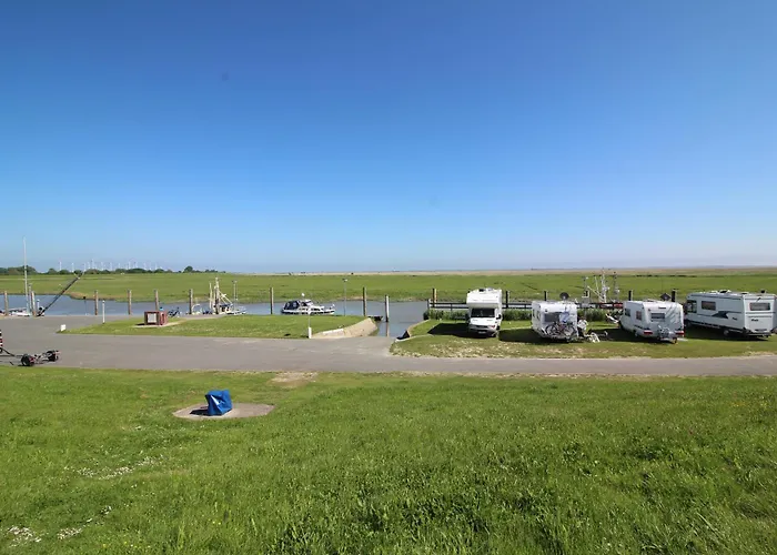 In Neufeld * Neufeld (Schleswig-Holstein)