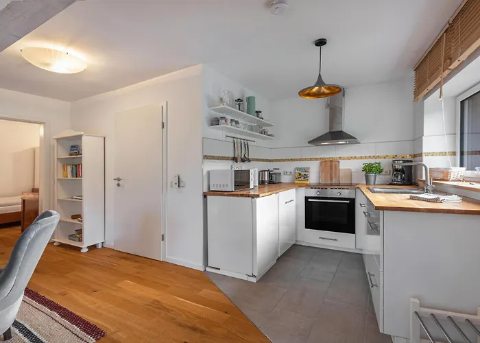 In Neufeld Appartamento *