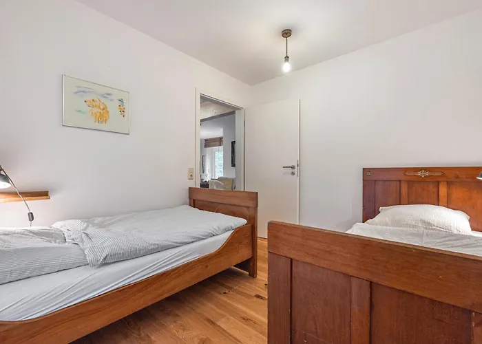 Appartamento In Neufeld Neufeld (Schleswig-Holstein)