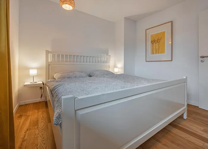 Appartamento In Neufeld *