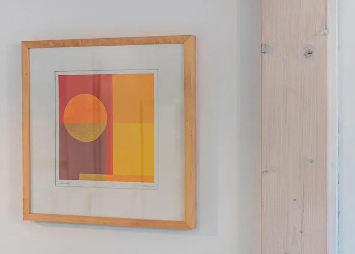 In Neufeld * Neufeld (Schleswig-Holstein)