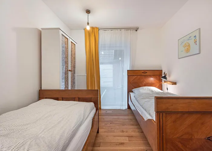 In Neufeld Appartamento *