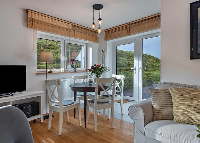 In Neufeld Neufeld (Schleswig-Holstein)