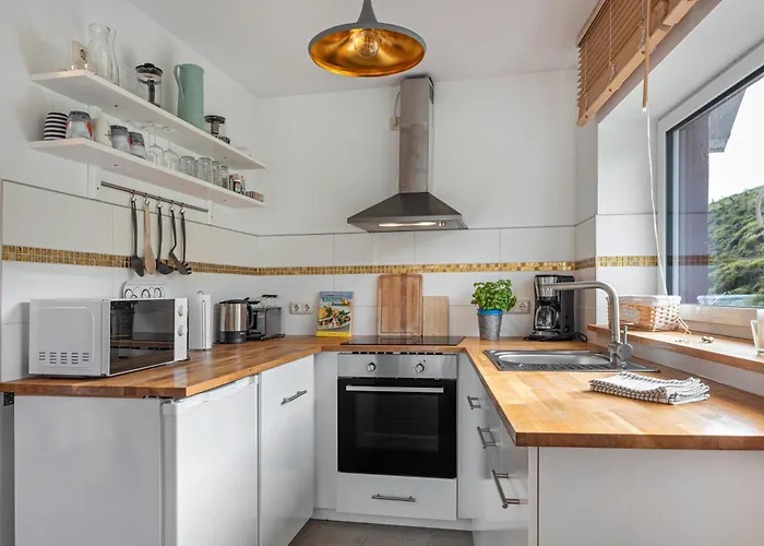 Appartamento In Neufeld