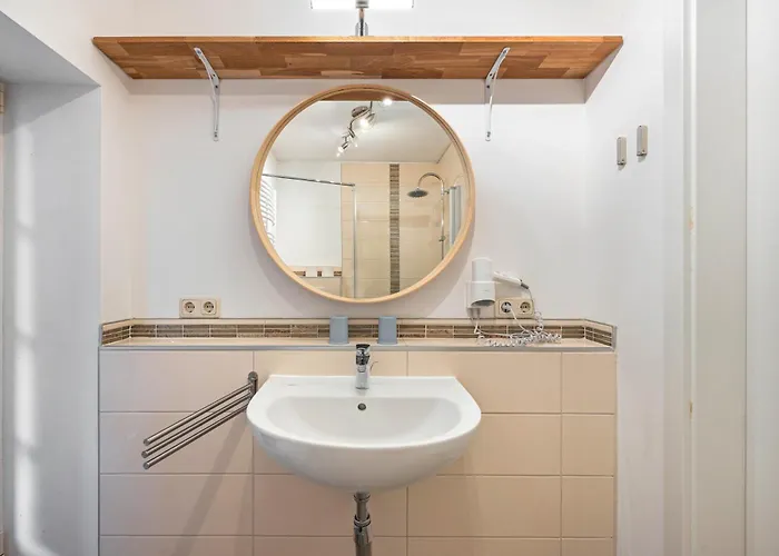 In Neufeld Appartamento