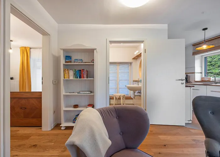 Appartamento In Neufeld