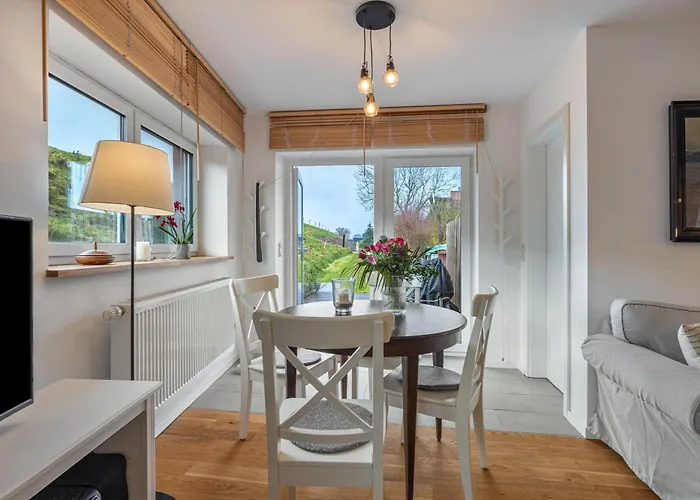 Appartamento In Neufeld *